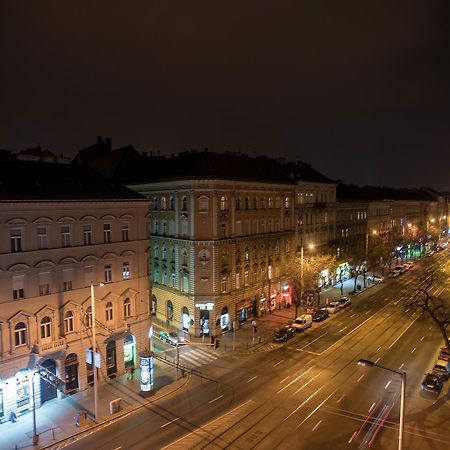 Nine Trees Apartment Budapest Exterior photo